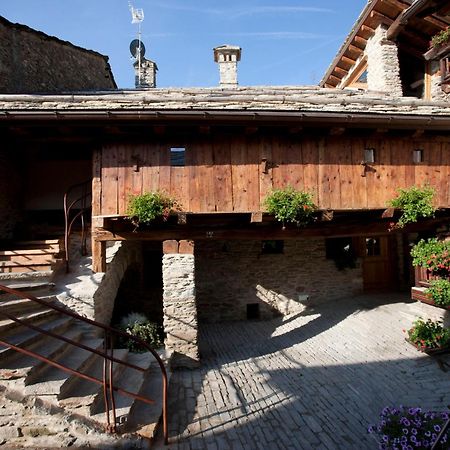 Il Fienile Della Nonna Apartment Introd Luaran gambar