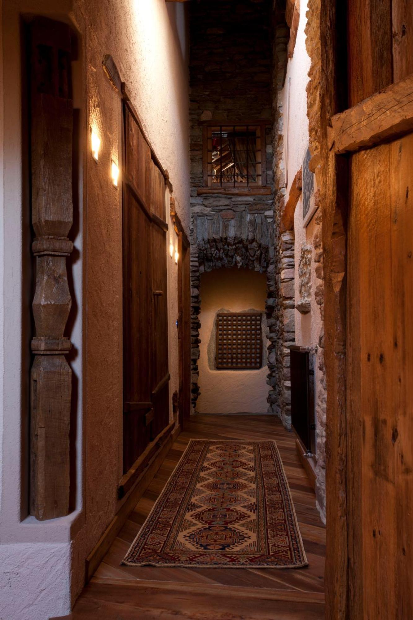 Il Fienile Della Nonna Apartment Introd Luaran gambar