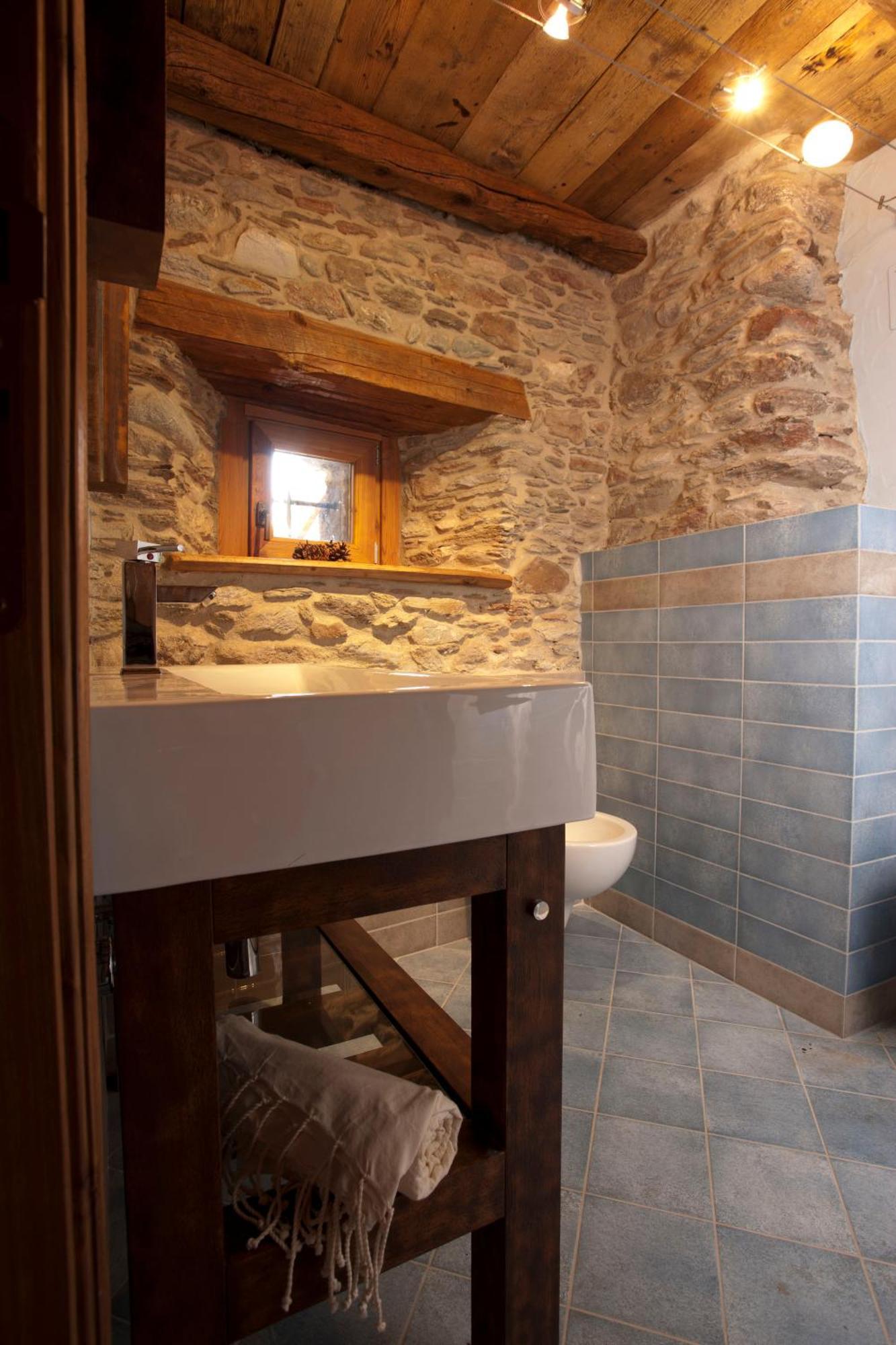 Il Fienile Della Nonna Apartment Introd Luaran gambar