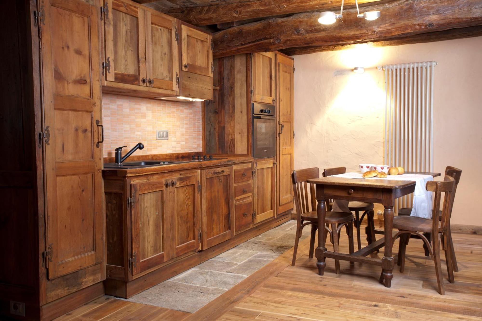 Il Fienile Della Nonna Apartment Introd Luaran gambar