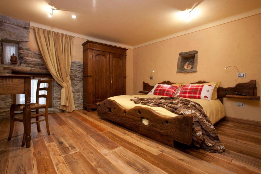 Il Fienile Della Nonna Apartment Introd Bilik gambar