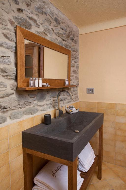 Il Fienile Della Nonna Apartment Introd Bilik gambar
