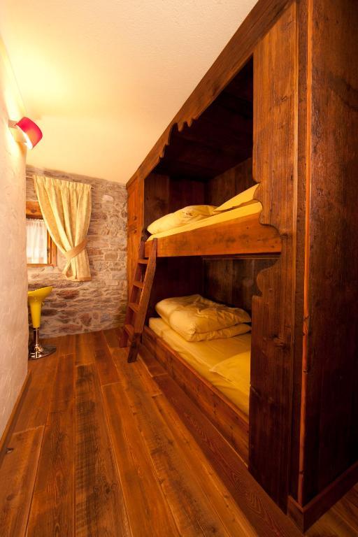 Il Fienile Della Nonna Apartment Introd Bilik gambar