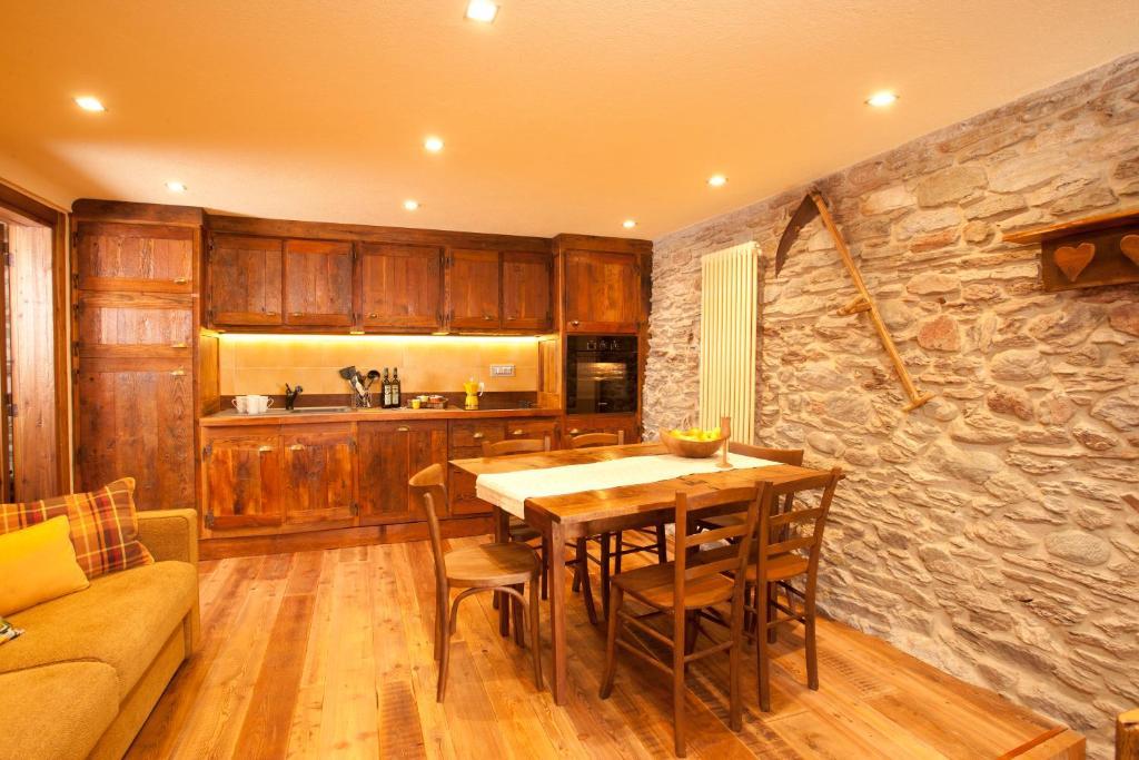 Il Fienile Della Nonna Apartment Introd Bilik gambar