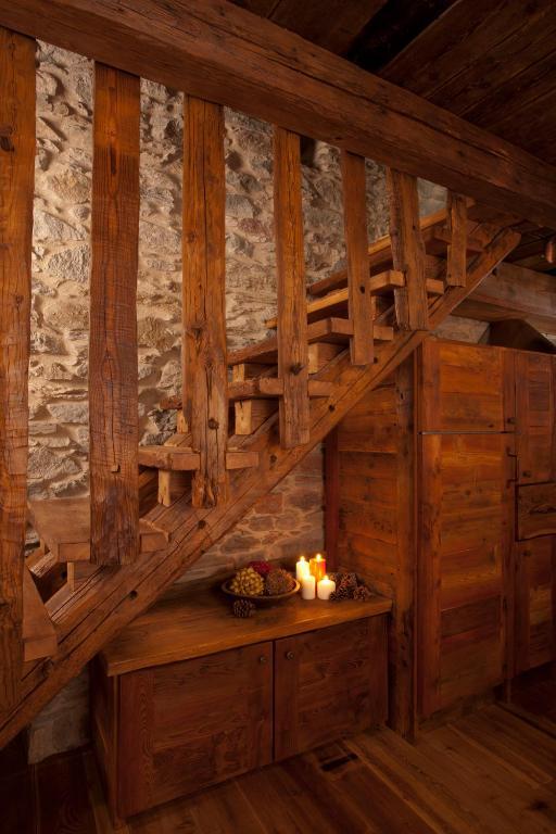 Il Fienile Della Nonna Apartment Introd Bilik gambar