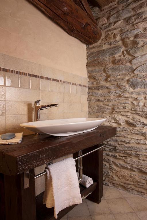 Il Fienile Della Nonna Apartment Introd Bilik gambar