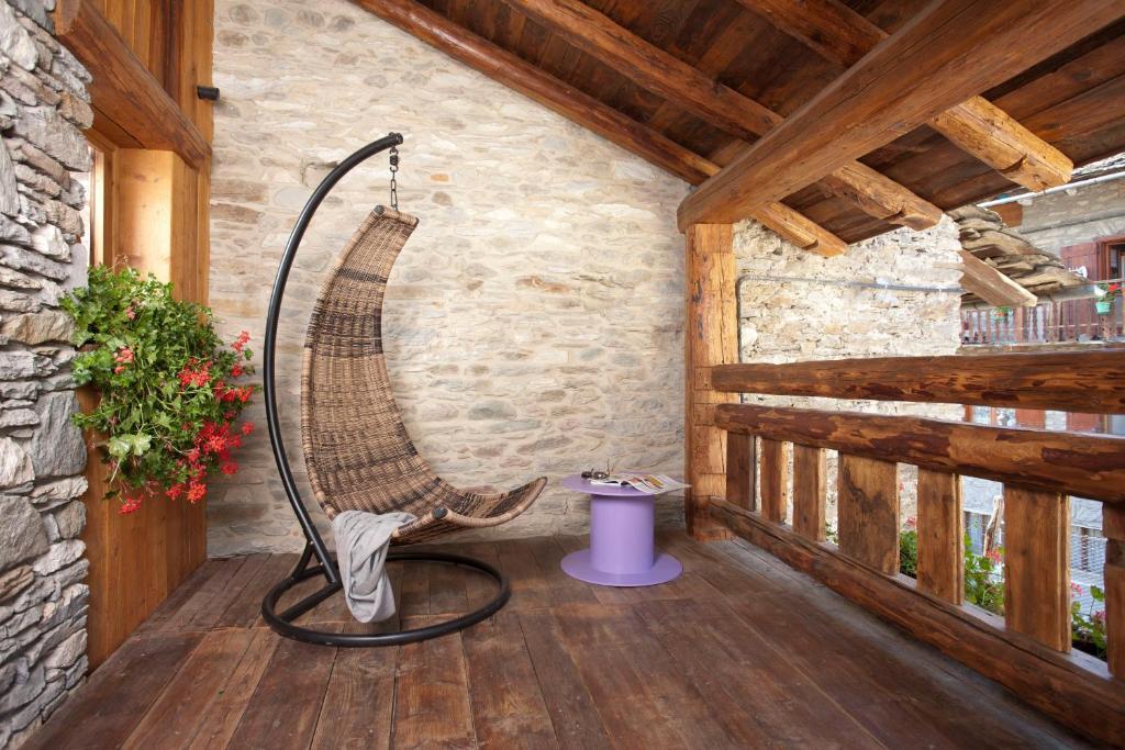 Il Fienile Della Nonna Apartment Introd Bilik gambar