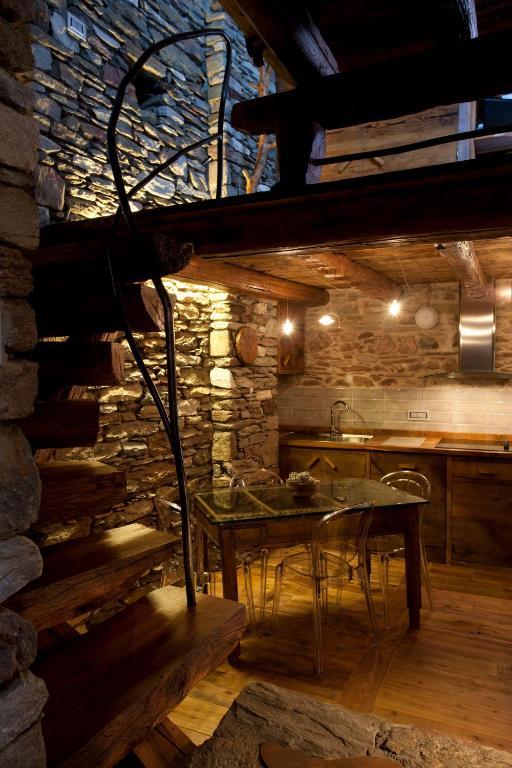 Il Fienile Della Nonna Apartment Introd Bilik gambar
