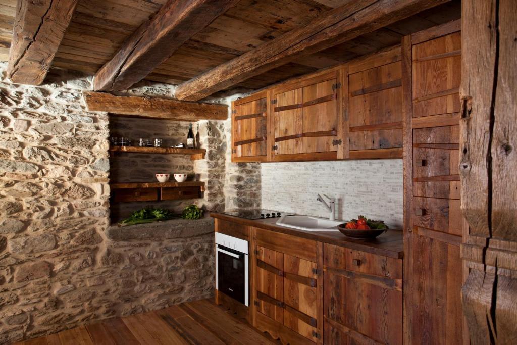 Il Fienile Della Nonna Apartment Introd Bilik gambar