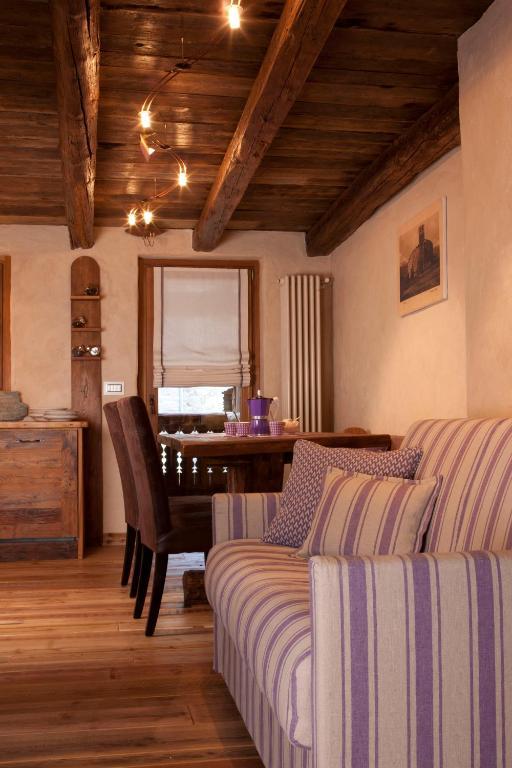 Il Fienile Della Nonna Apartment Introd Bilik gambar