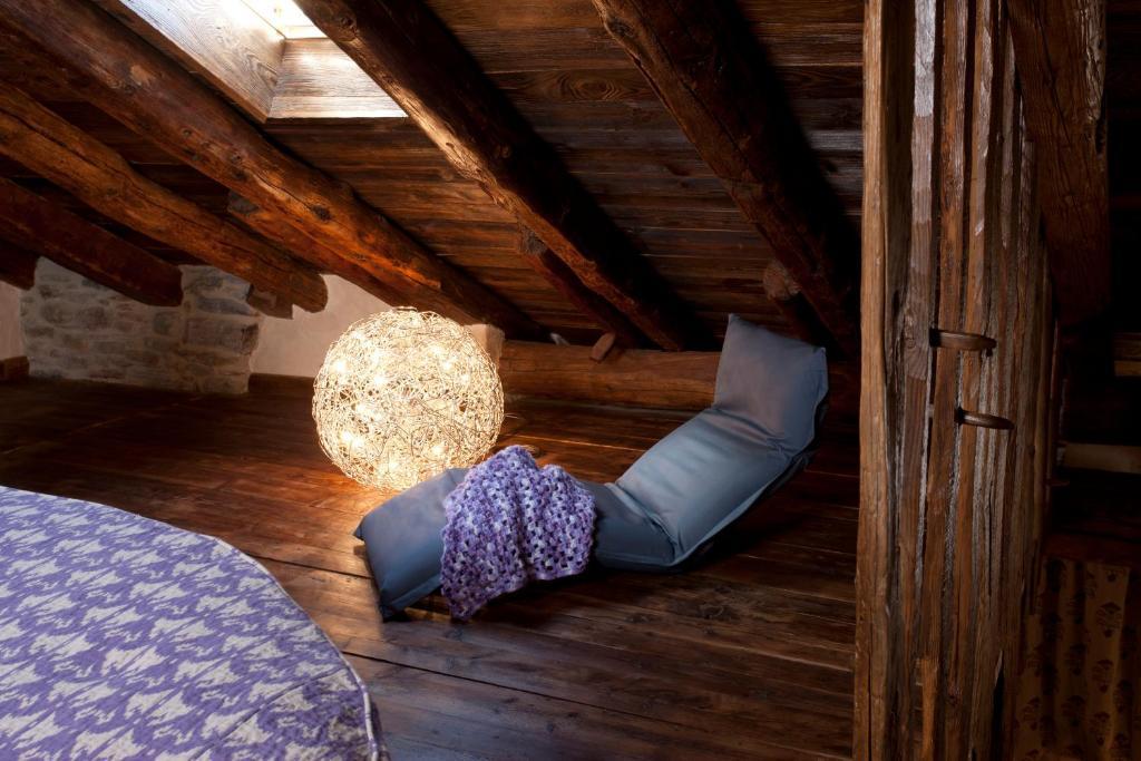 Il Fienile Della Nonna Apartment Introd Bilik gambar
