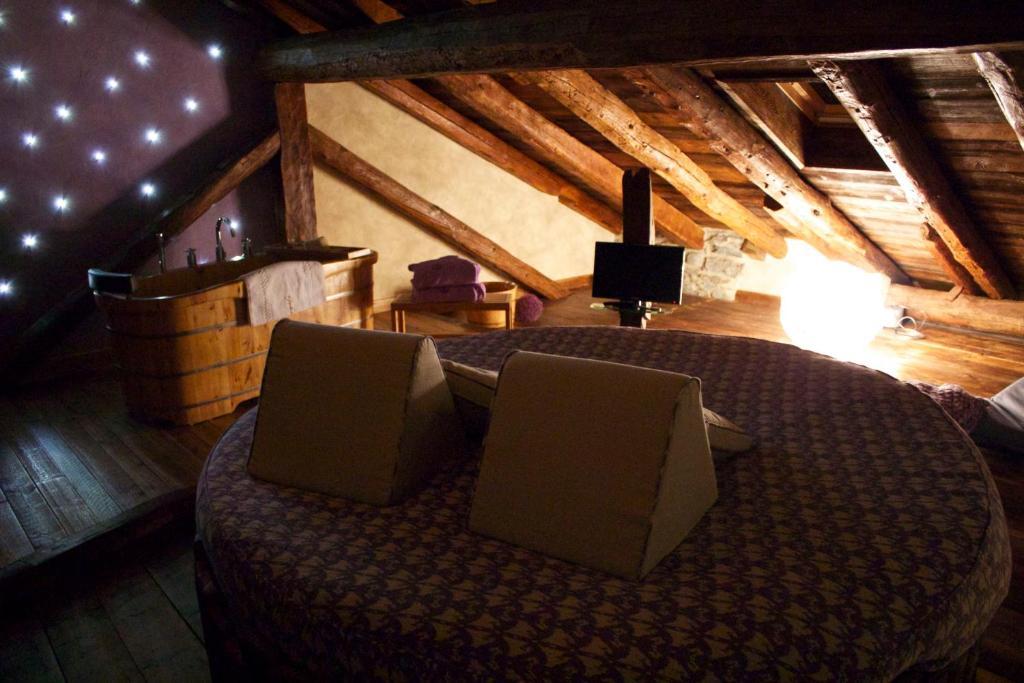 Il Fienile Della Nonna Apartment Introd Bilik gambar