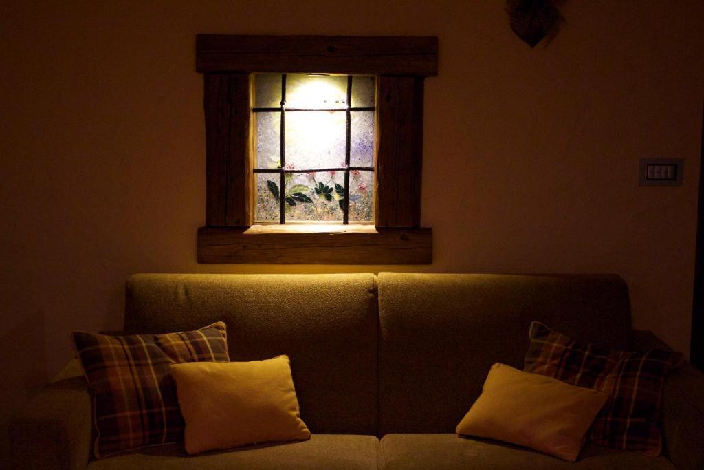 Il Fienile Della Nonna Apartment Introd Bilik gambar