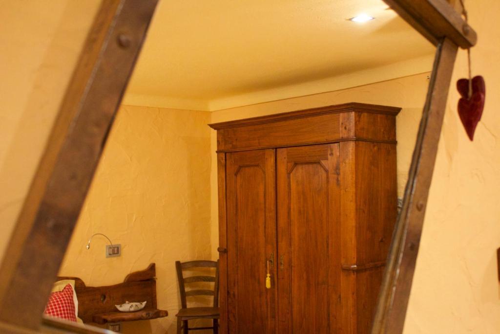 Il Fienile Della Nonna Apartment Introd Bilik gambar