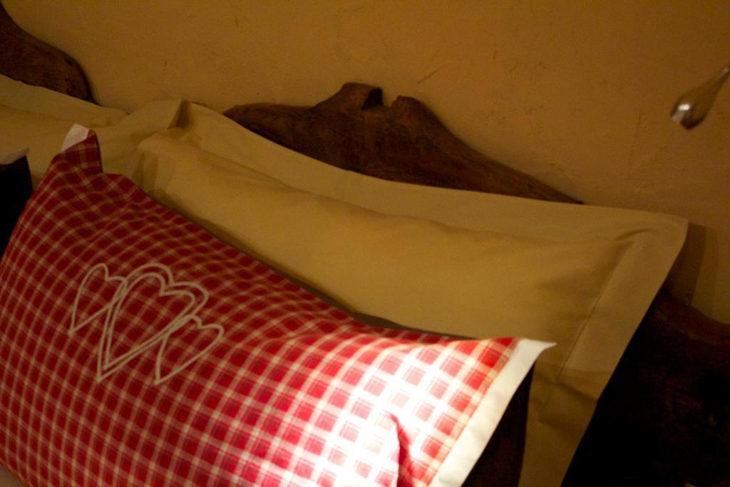 Il Fienile Della Nonna Apartment Introd Bilik gambar